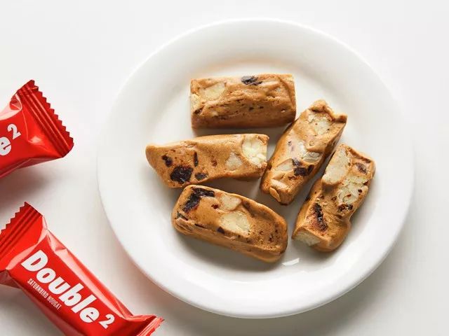 手工咖啡萃取牛轧糖,浓缩咖啡牛轧糖