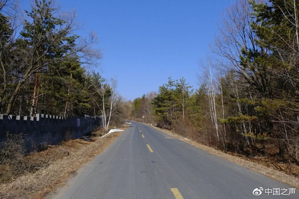 牡丹江违建私人庄园,牡丹江毁林庄园事件