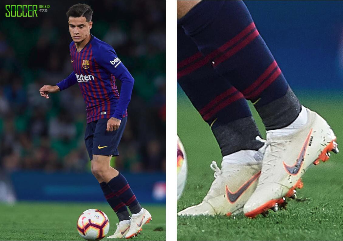 全球赛场球鞋一览表,全球战靴2012