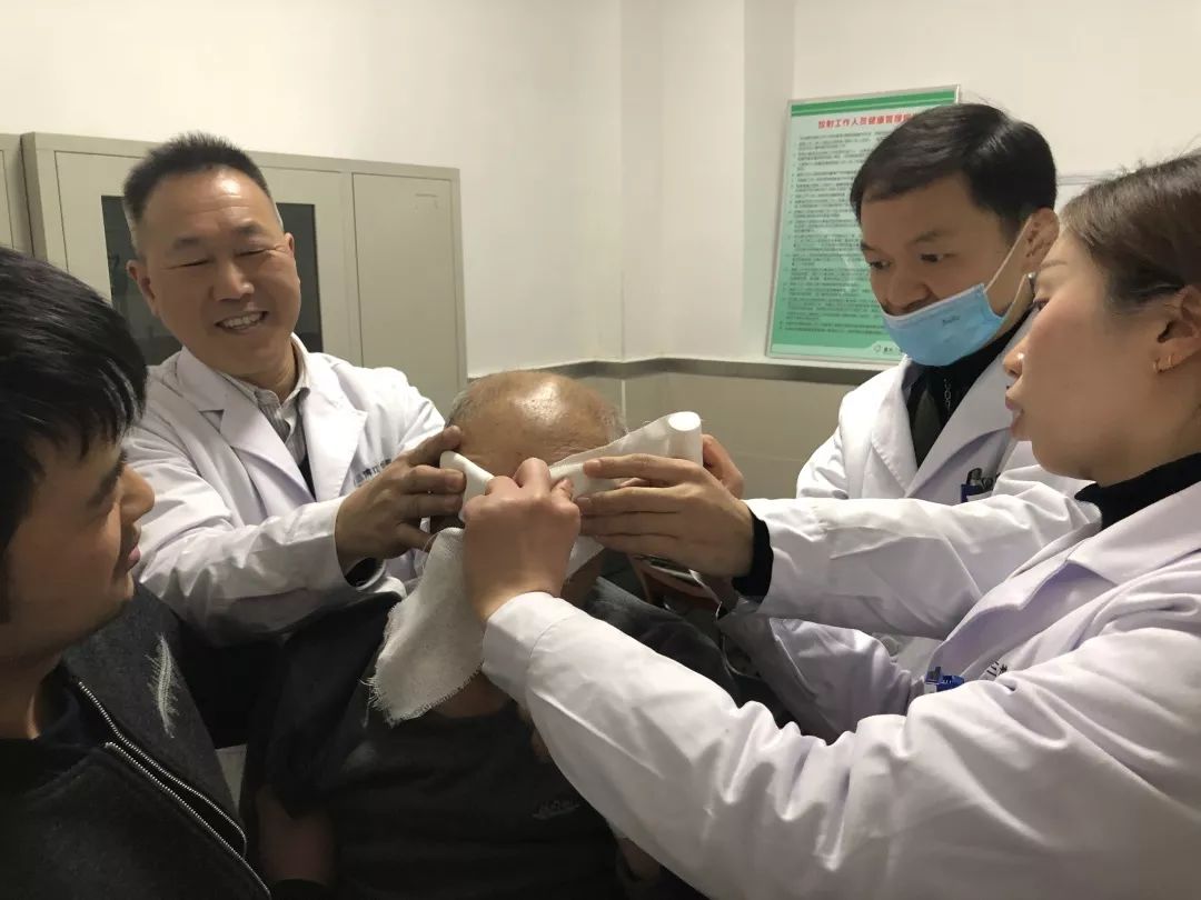 颅咽管瘤术后做伽玛刀十年,三博医院做颅咽管癌手术怎么样