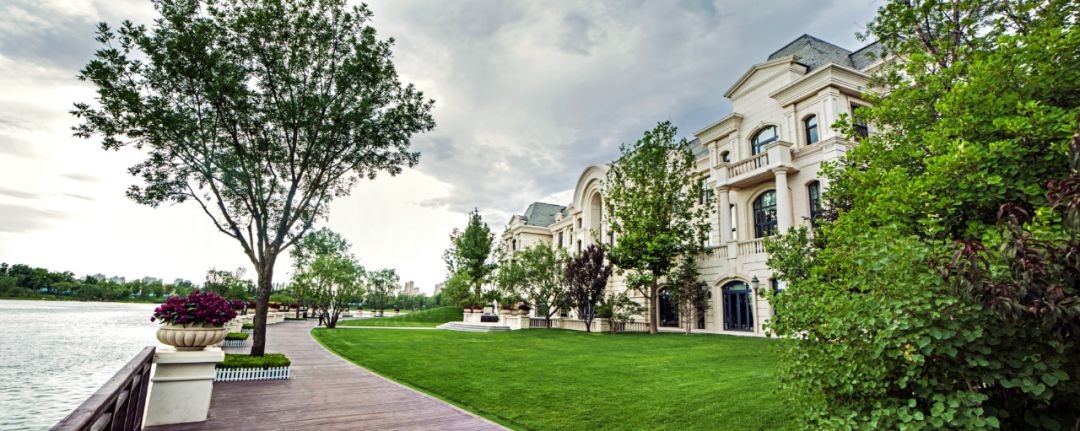 保定高新区硬核科技新城,保定漕河硬核新城