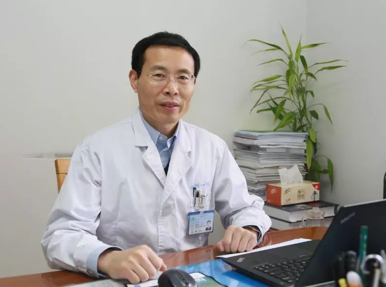 大医丨遇见肿瘤免疫治疗的新时代——蒋敬庭