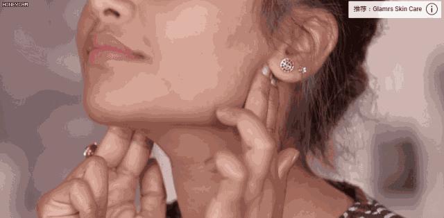 懒人快速去皱纹的方法,一涂一抹轻松解决皱纹