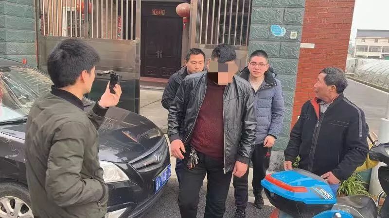 杭州代购被抓,代购一分钱未赚被刑拘