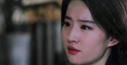 刘亦菲肖战吴磊刘昊然,刘亦菲吴磊刘昊然