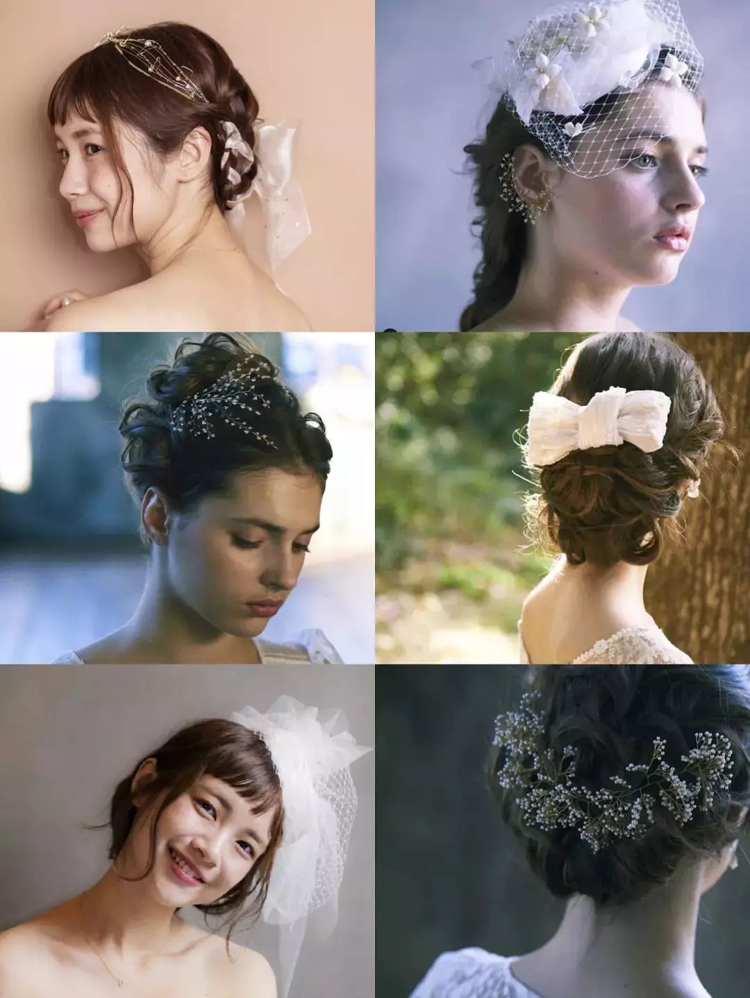 简单好看的婚纱画法,婚纱照五套风格穿搭推荐