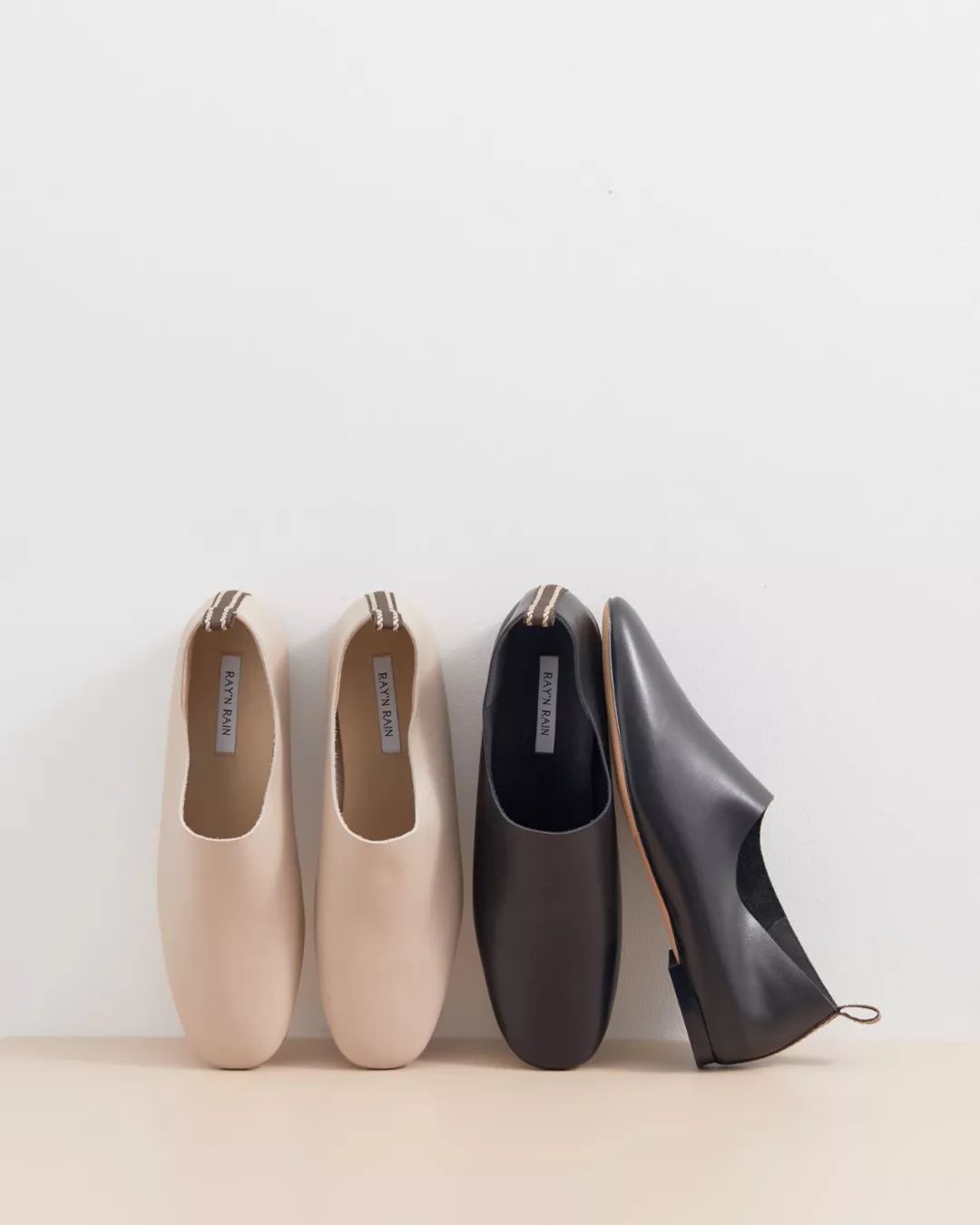 天呐，这个鞋子好舒服！