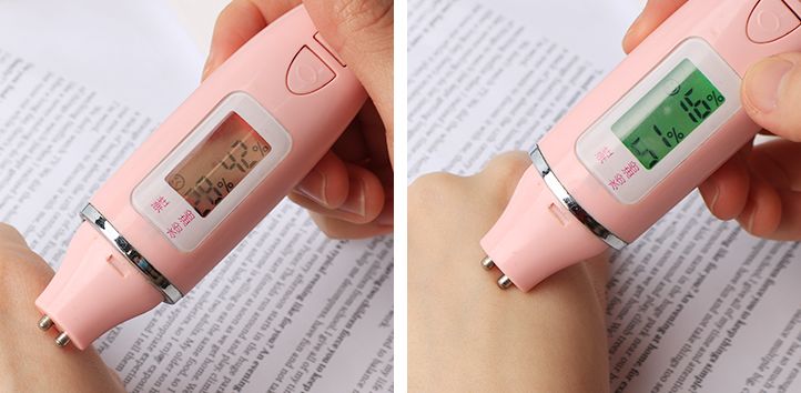 严重痘印晒斑,5个祛斑小妙招淡化晒斑雀斑痘印