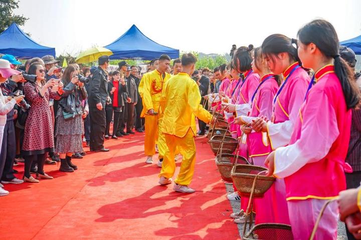 790多年前汤溪范氏男青年如何选择意中人？答案今天来了