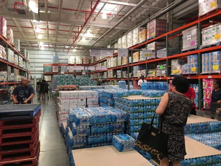 这家神一样超市要在闵行开了!据说买的食品吃了一半还能退