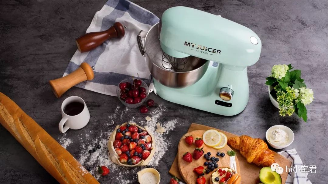 M|是什么神奇的“M”点亮你的厨房，你的餐桌，你的生活？