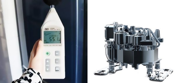 美的冰箱嗡嗡响打开冷藏门就停止,冰箱嗡嗡响是怎么回事