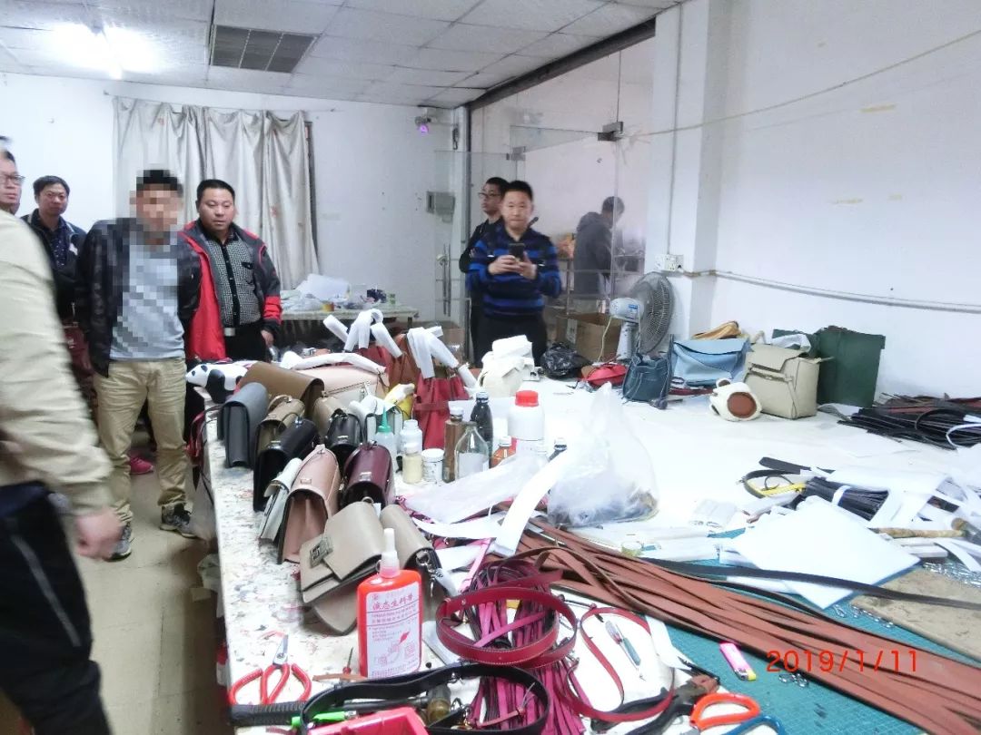 朋友圈里能买到LV、LOEWE“超A货”!“业界良心”是这样养成的…