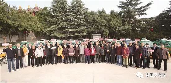 2023感动交通,感动交通宣传视频