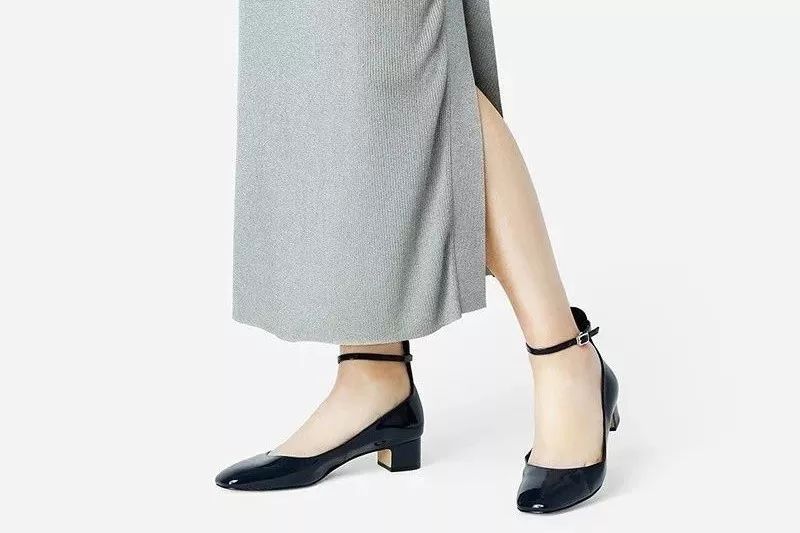 小ck新出的鞋子,小ck轻奢单鞋