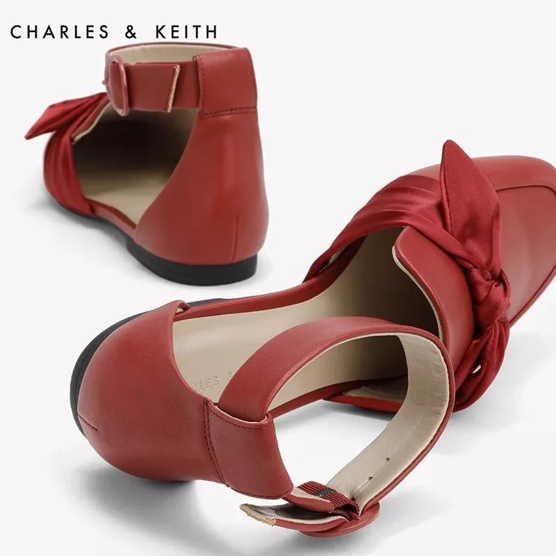 推荐小ck单鞋,小ck又出新款