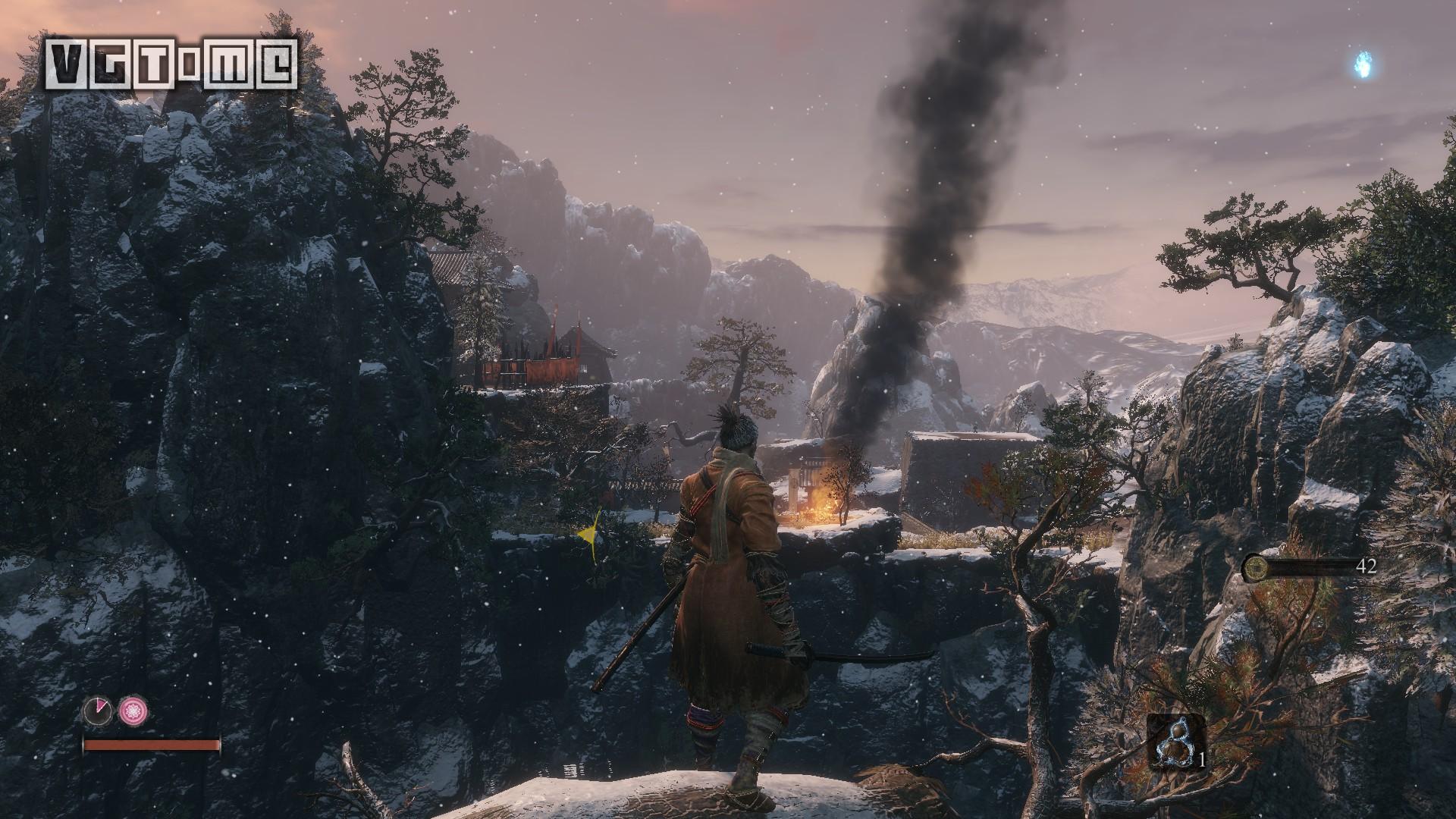 只狼pc版怎么提高帧率,只狼pc版手柄怎么设置