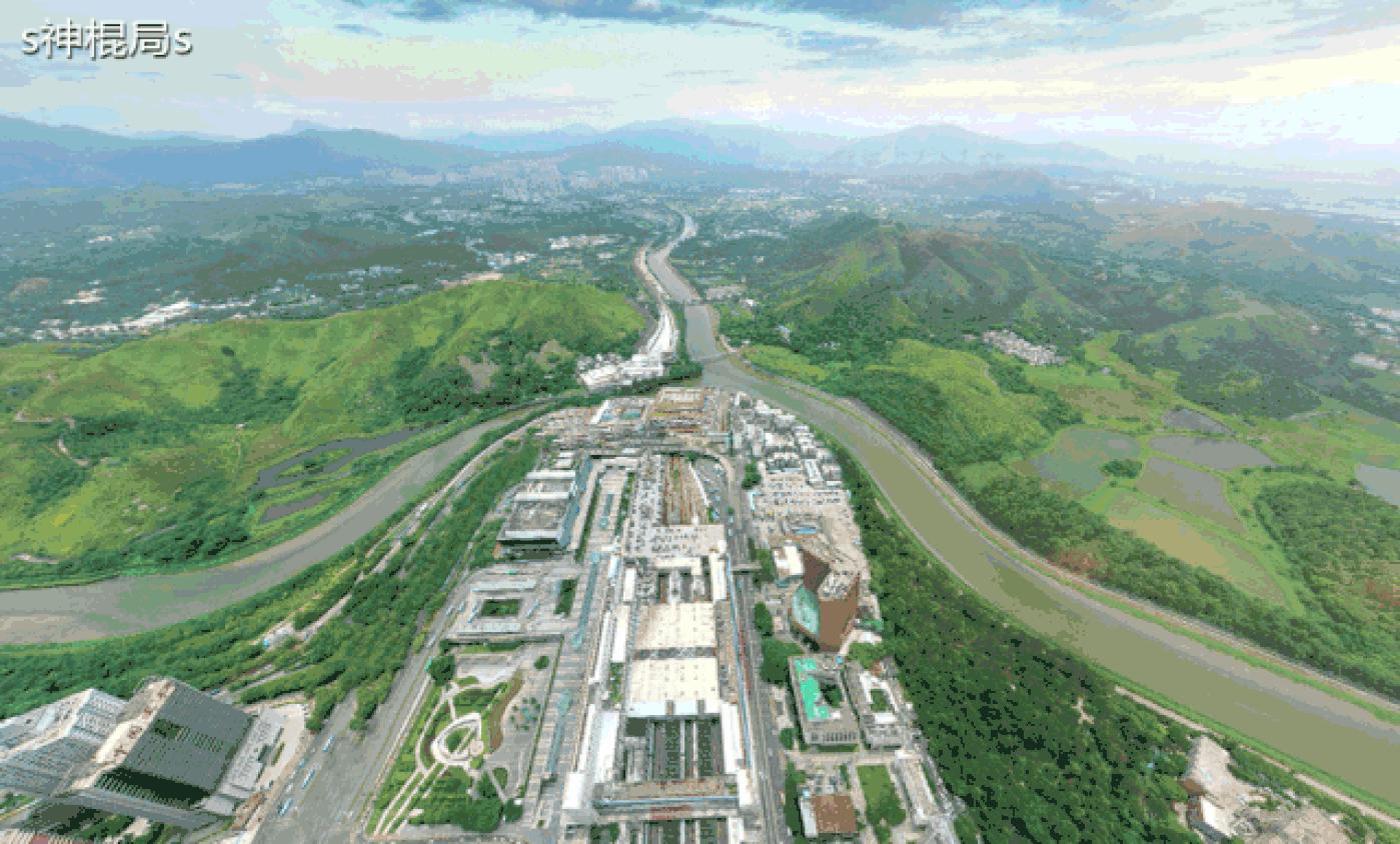 算命10分钟、到手60万，“神棍局”藏着千亿风水帝国