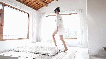 光腿神器！林志玲同款瘦瘦袜，吸湿排汗，穿了像没穿一样！