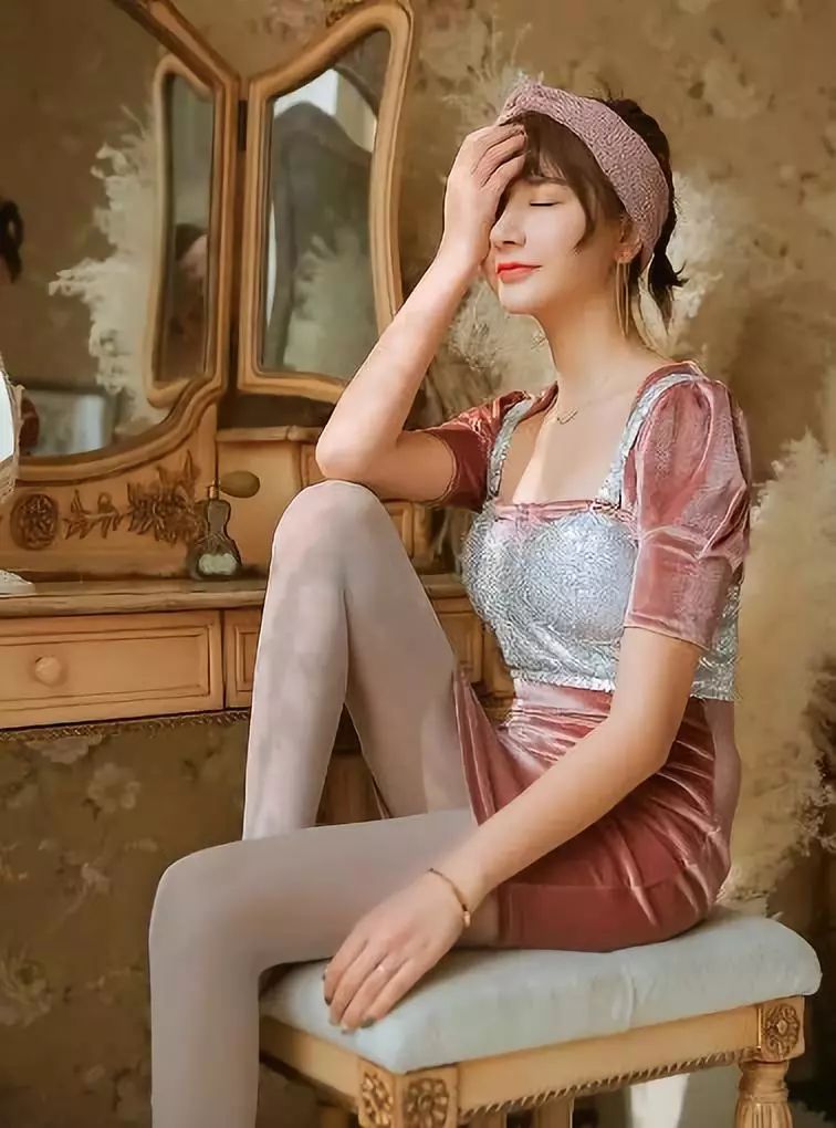 穿上就变瘦的小腿袜,穿上就瘦的袜子