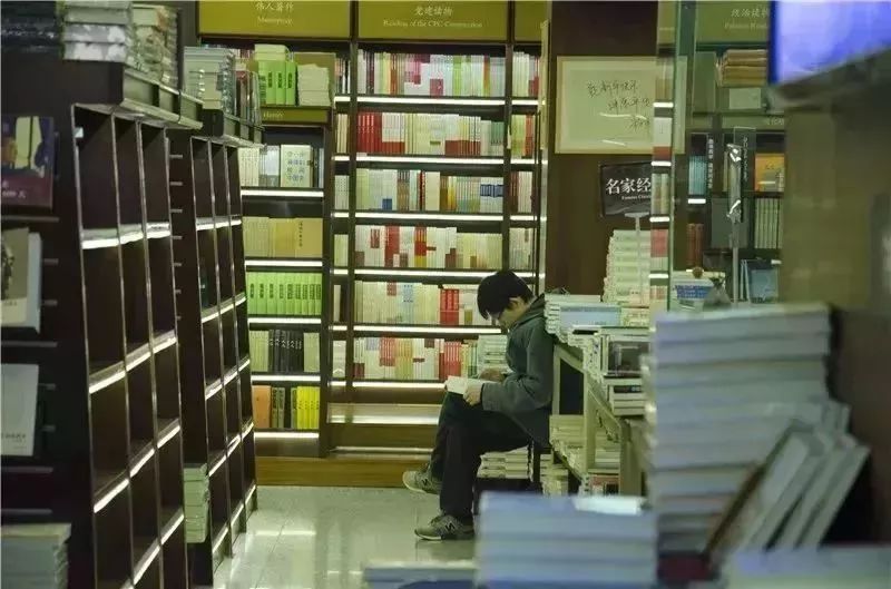 南京最好的书店是哪个,南京最著名的书店