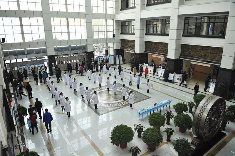 西部中医院排名,三甲中医院发展怎样