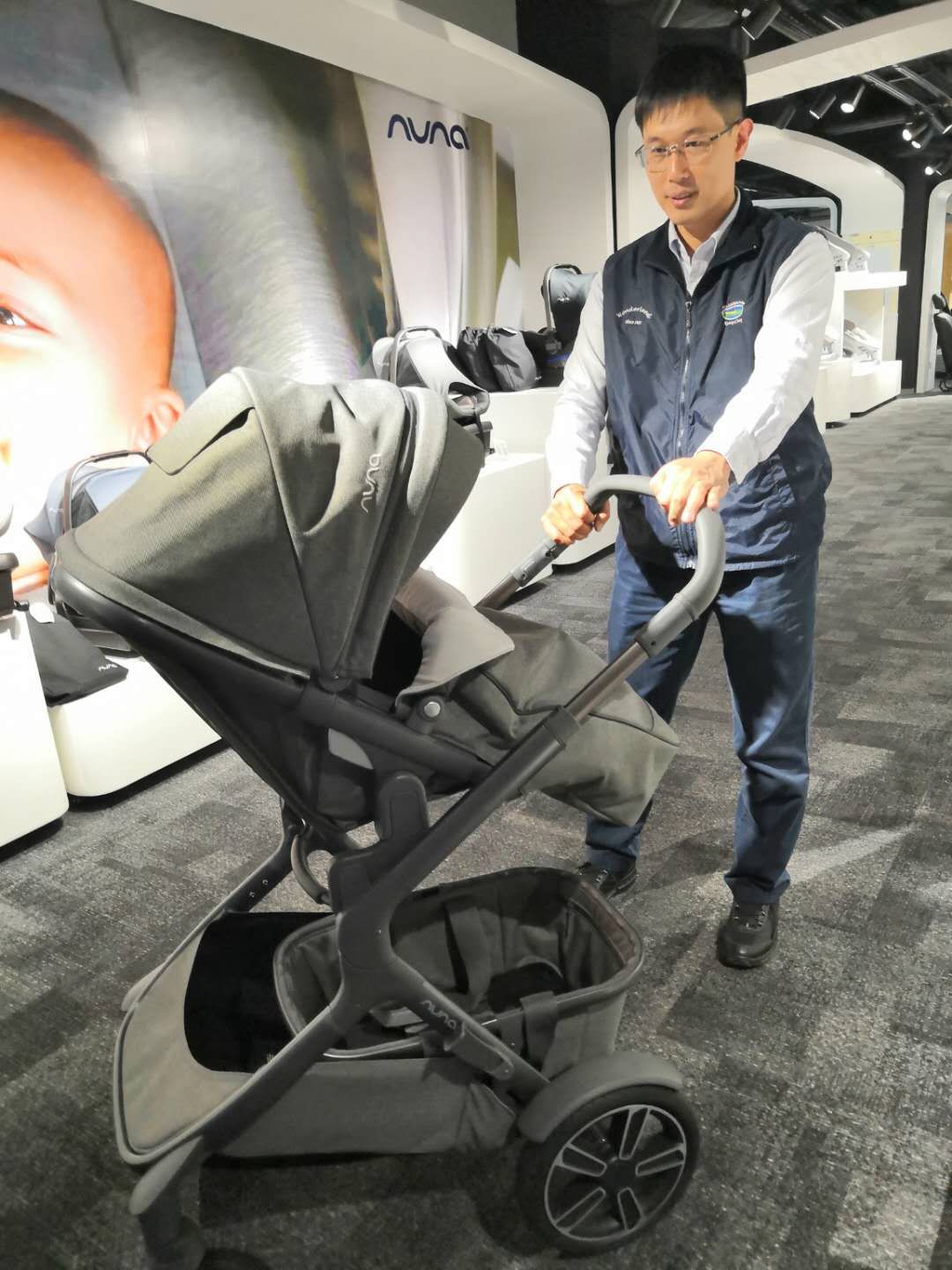 厉害了！东莞这个品牌英国市场占有率第一，将亮相加博会