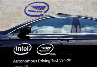 哈曼打造电动车外部音响系统可模拟发动机声音并起到警示作用