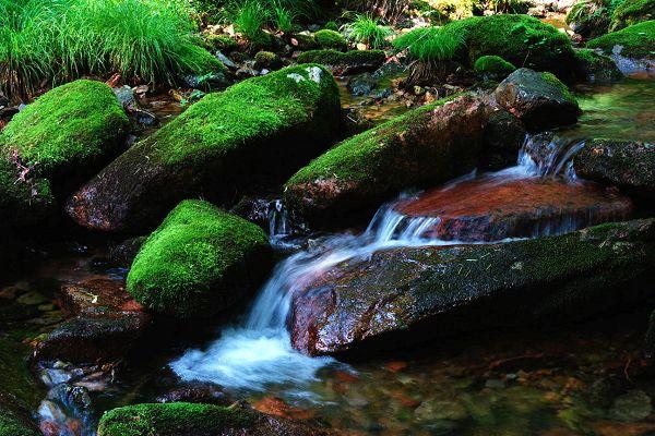 沈阳周边景色优美的地方,沈阳周边好看的风景