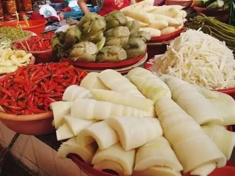 螺蛳粉韩国申遗真的假的,韩国真的要申遗螺蛳粉吗