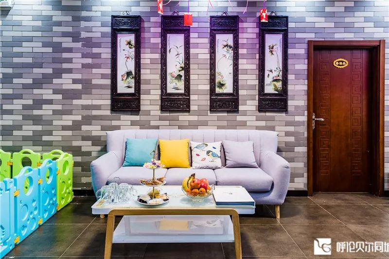 事关海拉尔人！揭秘女明星生娃，进去后目瞪口呆......