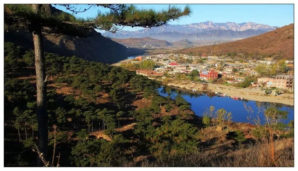 20个小众旅游城市河北沧州,漫游燕赵公园