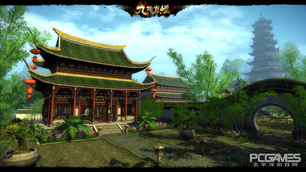 势力完整版,九阴真经禁地新武学