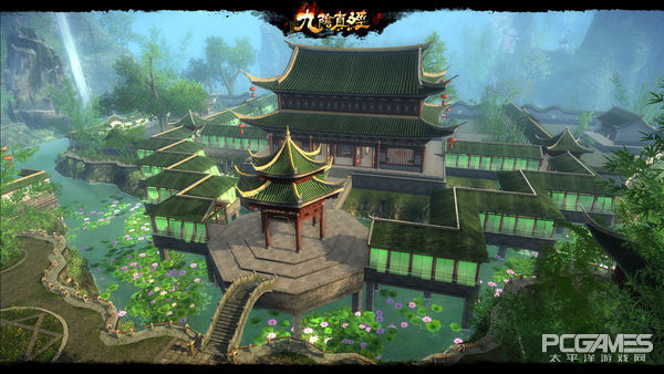 势力完整版,九阴真经禁地新武学