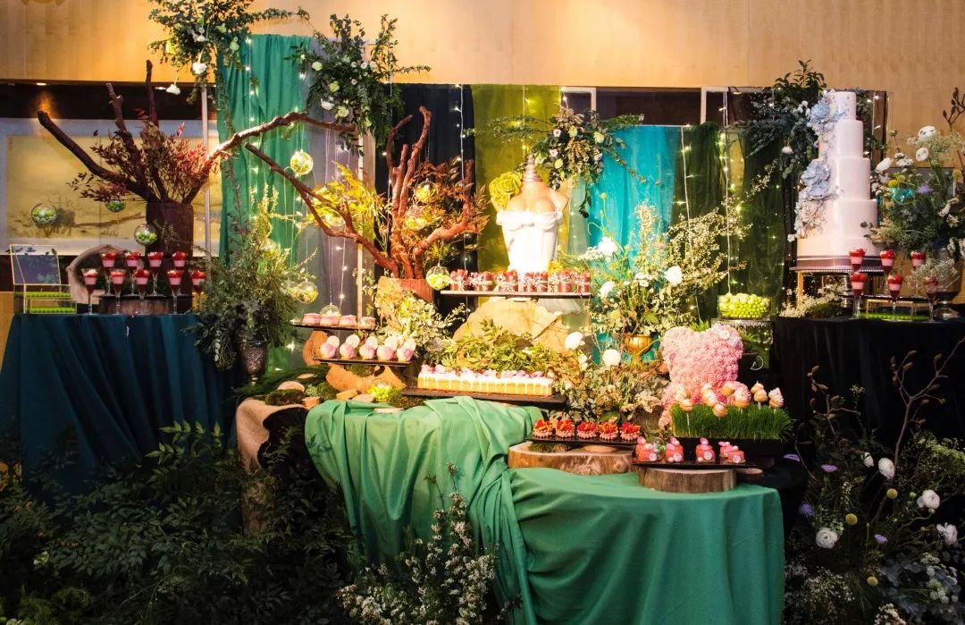 妻子的浪漫旅行之约,妻子的浪漫旅行之月光派对