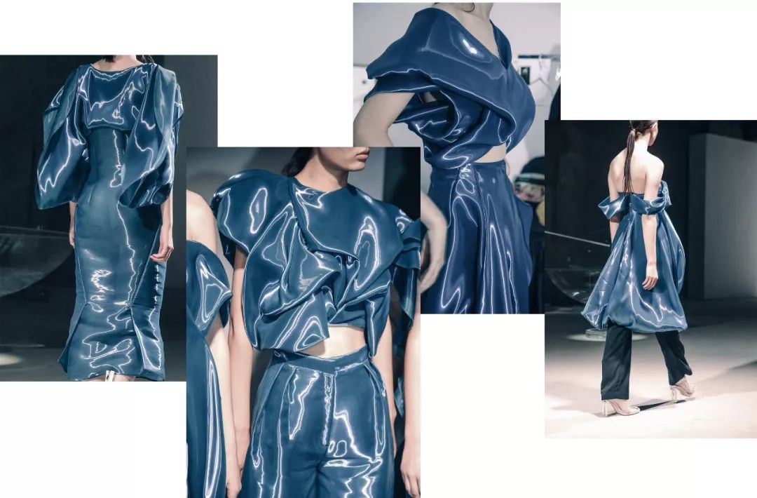 十余位珠江三角洲的时装人，与这片土地共同成长的故事