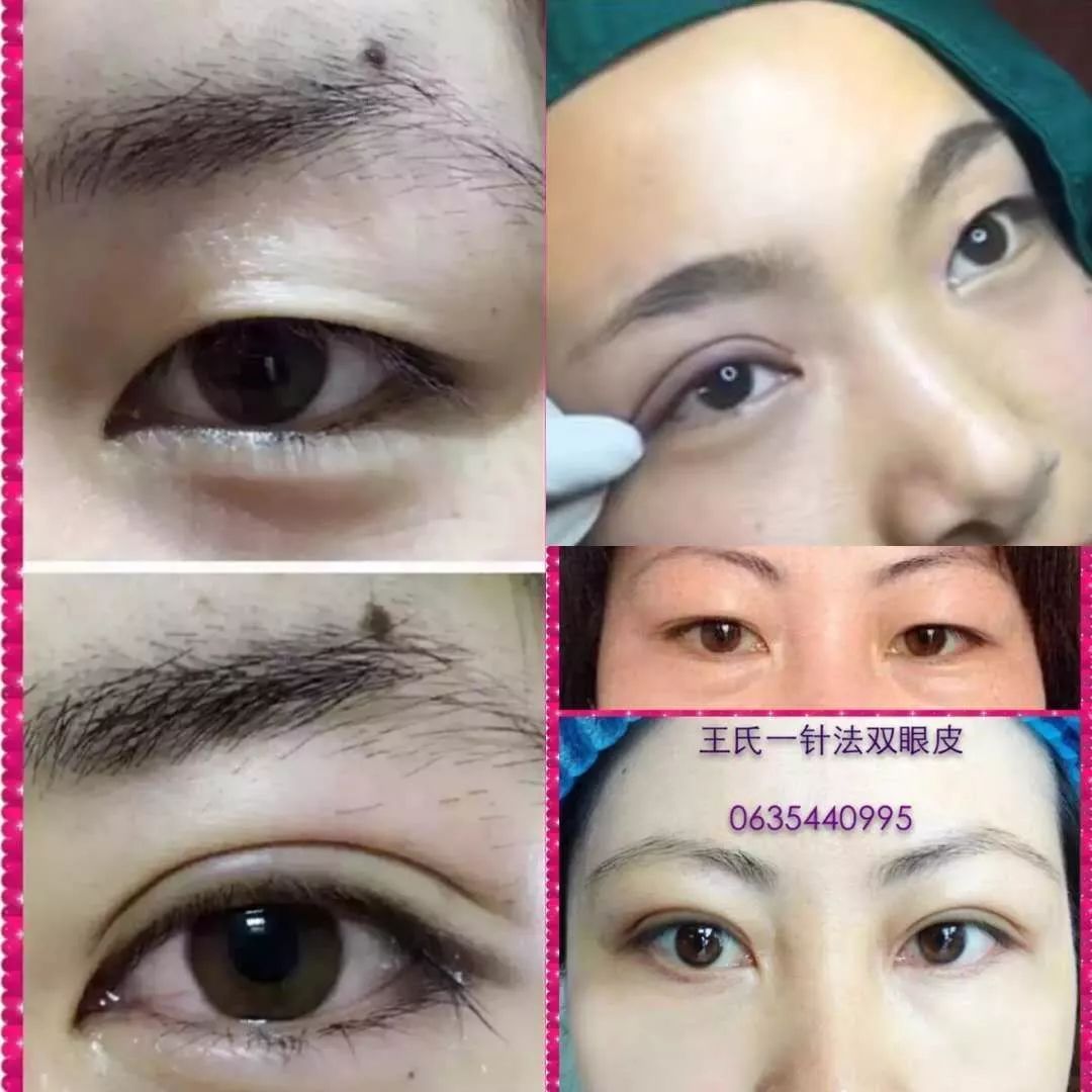 免费送你美容美甲按摩瑜伽……别拦我，你们拦不住啊！