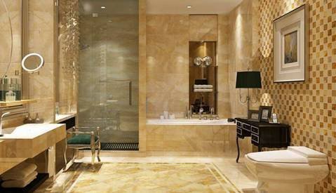 瓷砖不泡水多久会空鼓,瓷砖不浇水会掉吗