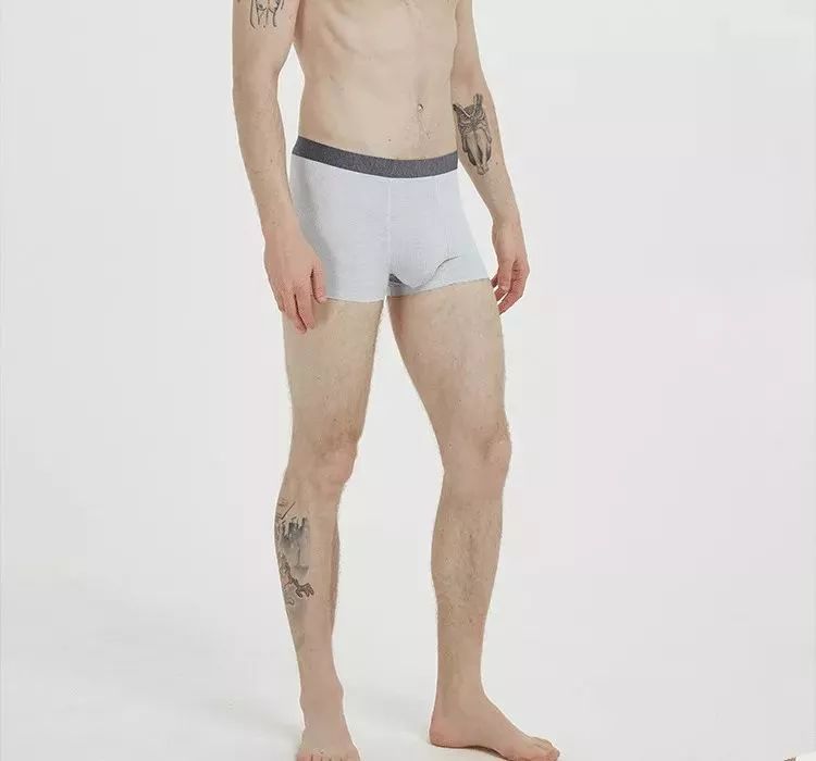 不臃肿也不紧绷保暖裤男,舒适无束缚休闲裤男