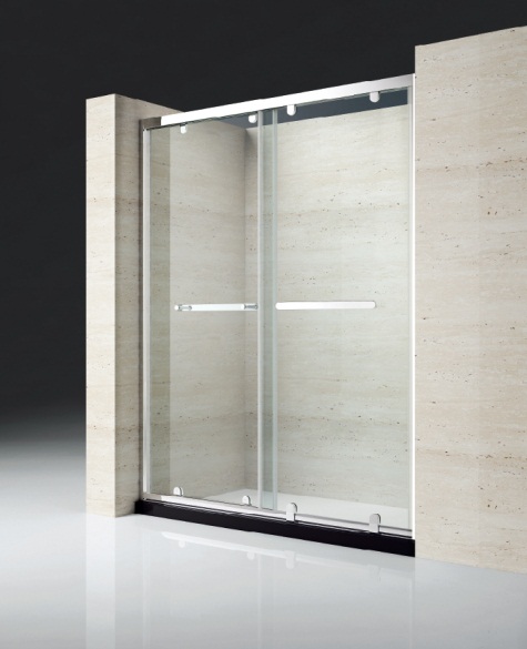 opk磁悬浮淋浴房,静音磁吸淋浴房