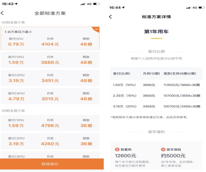 汽车以租代购纠纷,汽车以租代购无力偿还怎么办