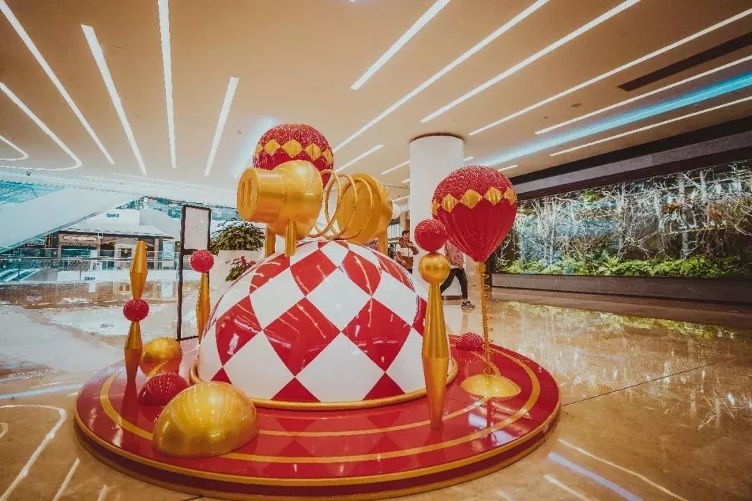 上海老佛爷百货旗舰店,上海老佛爷百货有什么活动