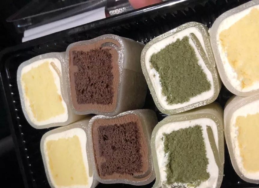 西安最好的甜品店,西安甜品