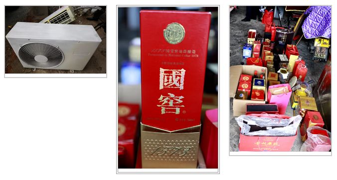 搬家式盗窃涉案近百万,夫妻大盗蚂蚁搬家式盗窃