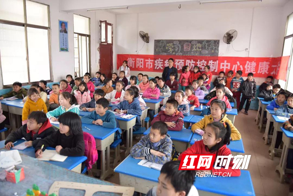 @衡阳人今年开始，65岁及以上老年人、糖尿病患者可免费接受结核病筛查