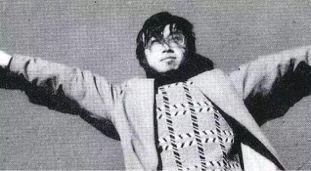 15句惊艳的海子爱情诗，读给恋人听|赠书