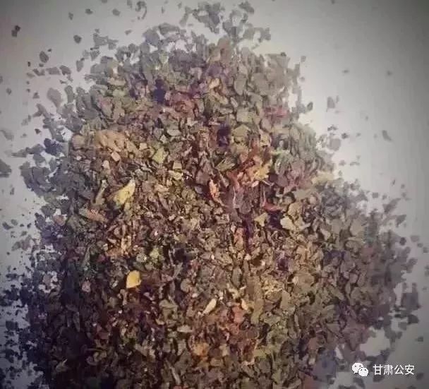 前方高能预警，这种烟是新型*品毒**！