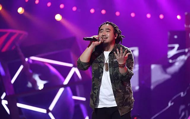 那些年听过的qq音乐三巨头,qq音乐三大音乐人