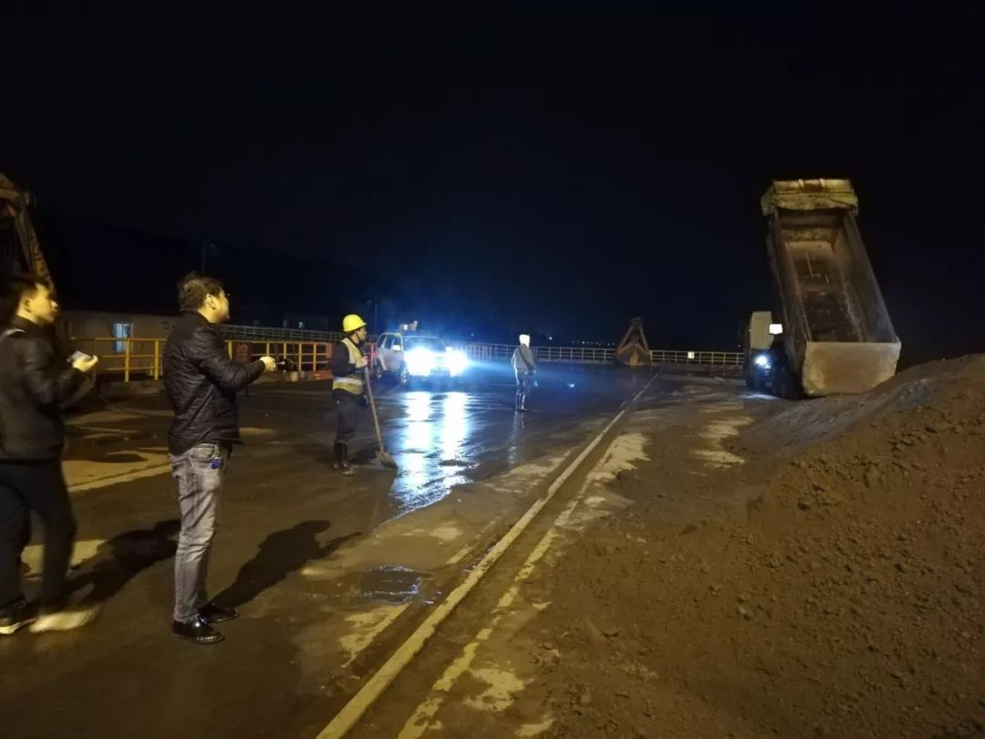 安徽铜陵市巡查最新消息,铜陵夜查