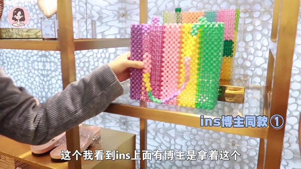 每次去香港都必逛的店,香港打卡全是牌子的地方